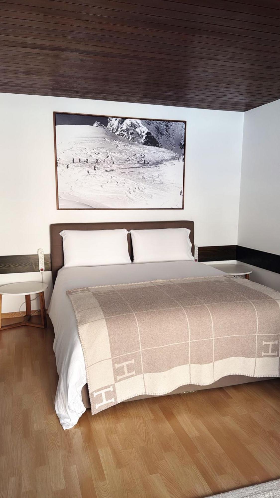 Sankt Moritz Suite Exterior foto